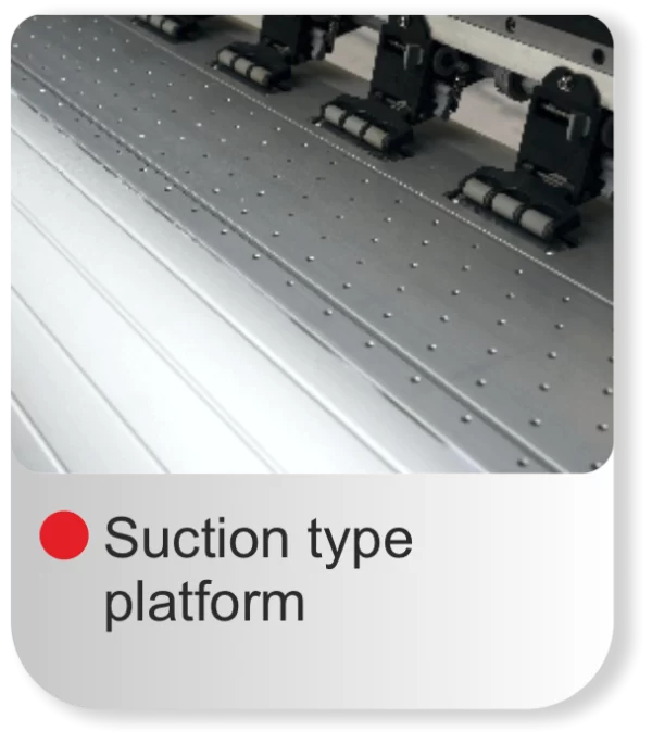 Audley Eco Solvent Drucker - Image 4