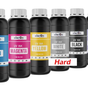 Aleron UV Tinte Hard