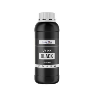 Aleron UV Tinte Black