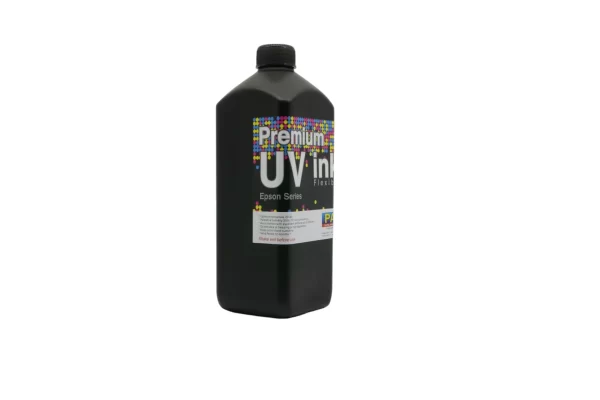 Epson UV Cleaner