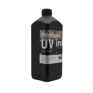 Epson UV Cleaner