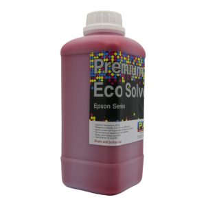 Eco Solvent Tinte - Magenta