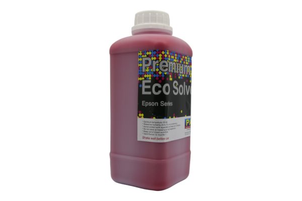 Eco Solvent Tinte - Magenta