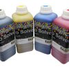 Eco Solvent Tinten