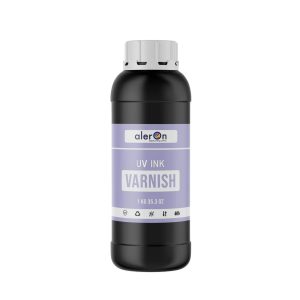 Aleron UV Tinte Varnish