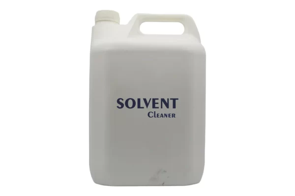 Solvent