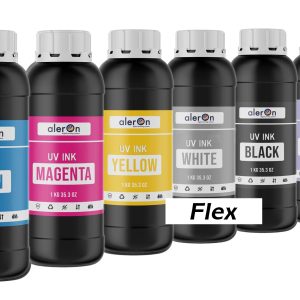 Aleron UV Tinte Flex